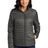 Port Authority Ladies Packable Puffy Jacket. L850 Port Authority