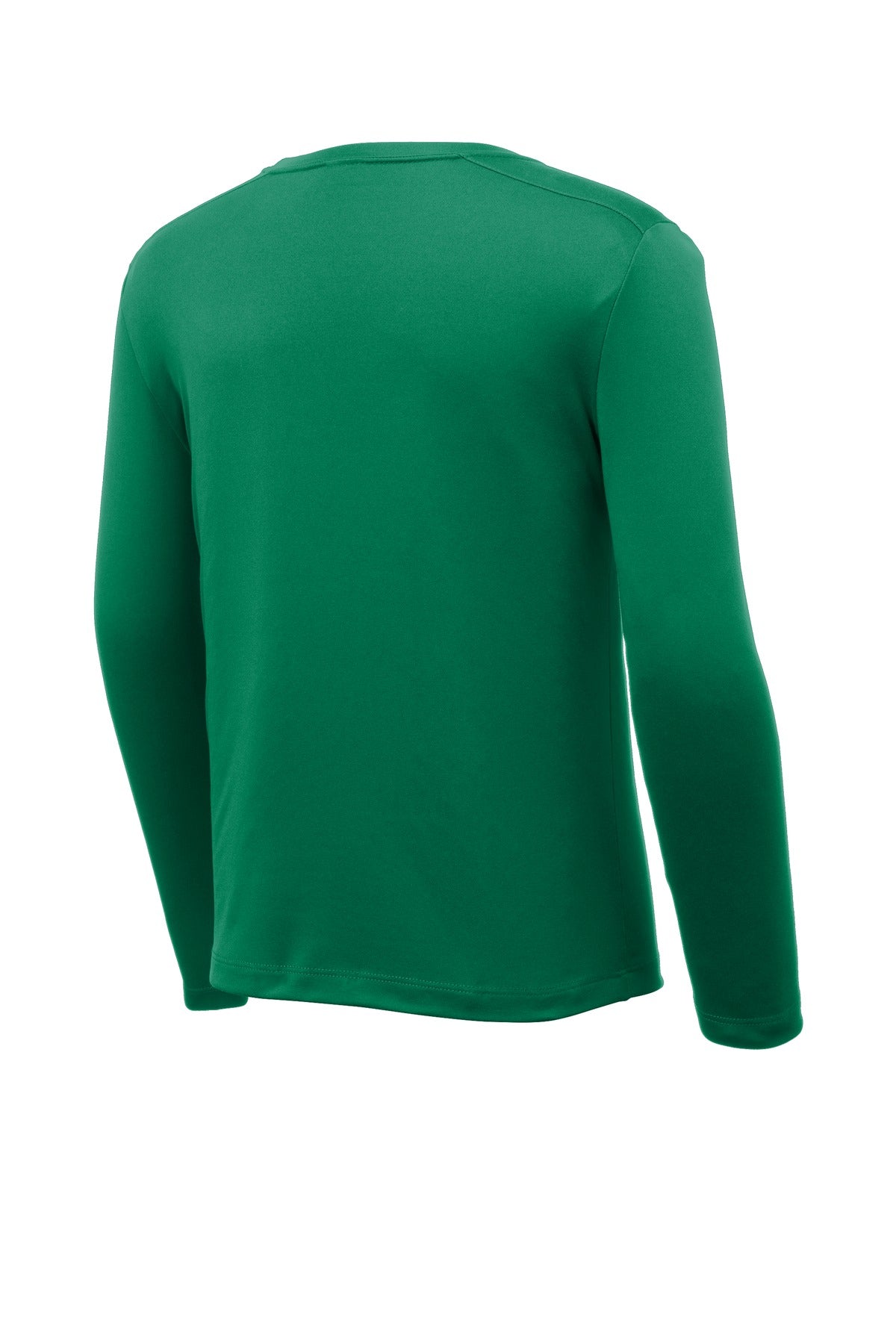 Sport-Tek Youth Posi-UV Pro Long Sleeve Tee YST420IS