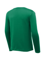 Sport-Tek Youth Posi-UV Pro Long Sleeve Tee YST420IS