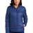 Port Authority Ladies Packable Puffy Jacket. L850 Port Authority