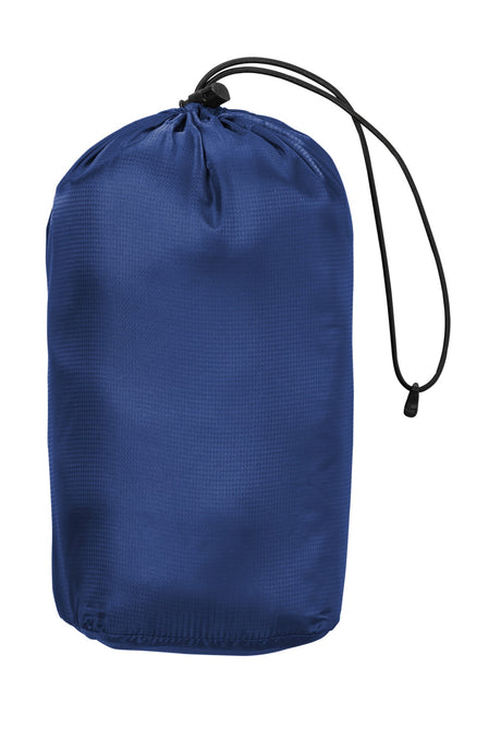 Port Authority Ladies Packable Puffy Jacket. L850 Port Authority