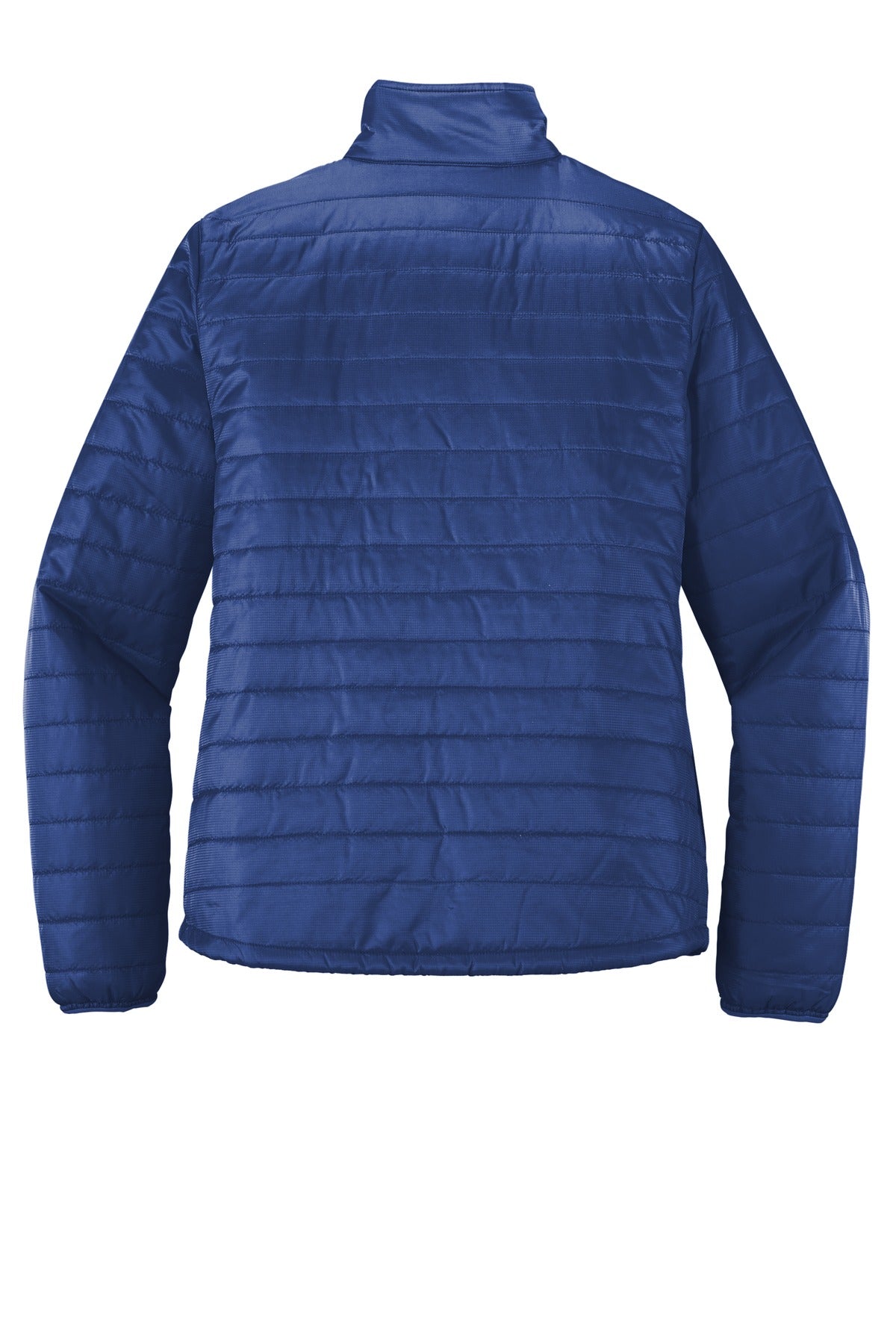 Port Authority Ladies Packable Puffy Jacket. L850 Port Authority