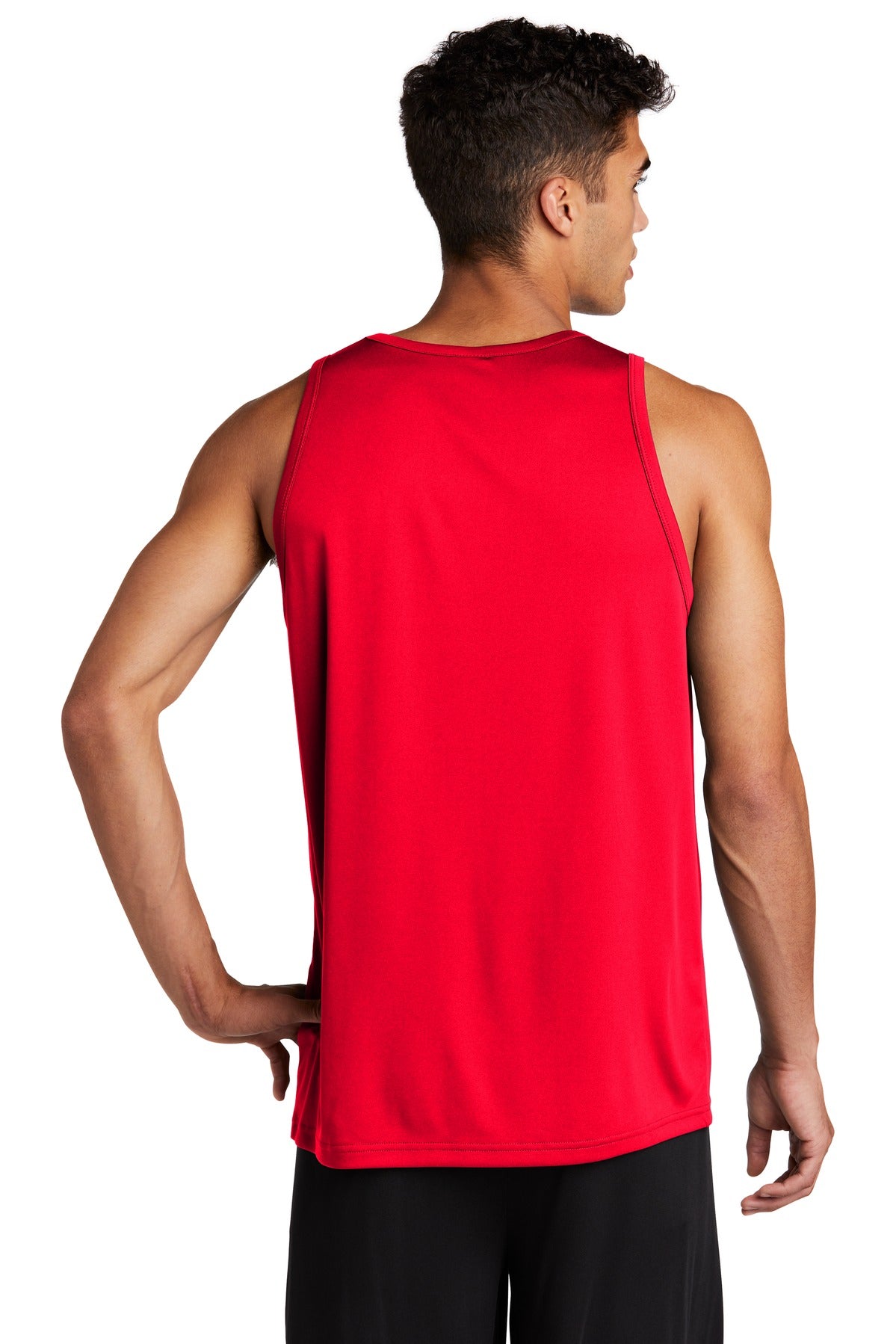 Sport-Tek Men's PosiCharge Competitor Tank