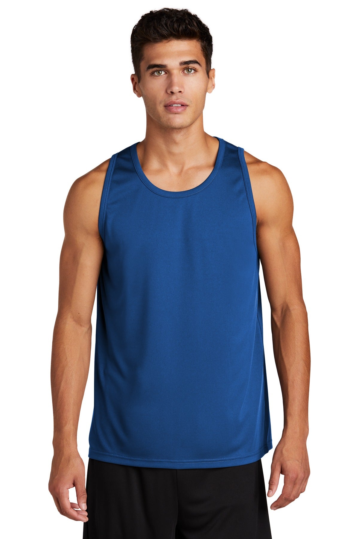 Sport-Tek Men's PosiCharge Competitor Tank