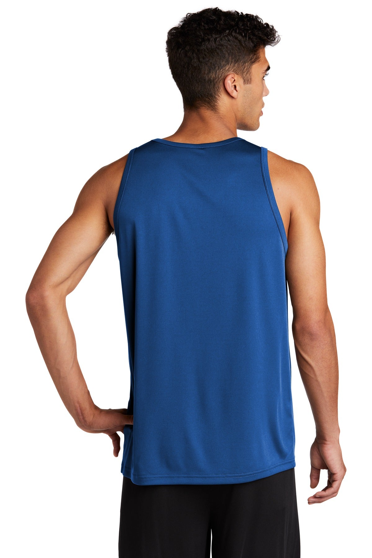 Sport-Tek Men's PosiCharge Competitor Tank