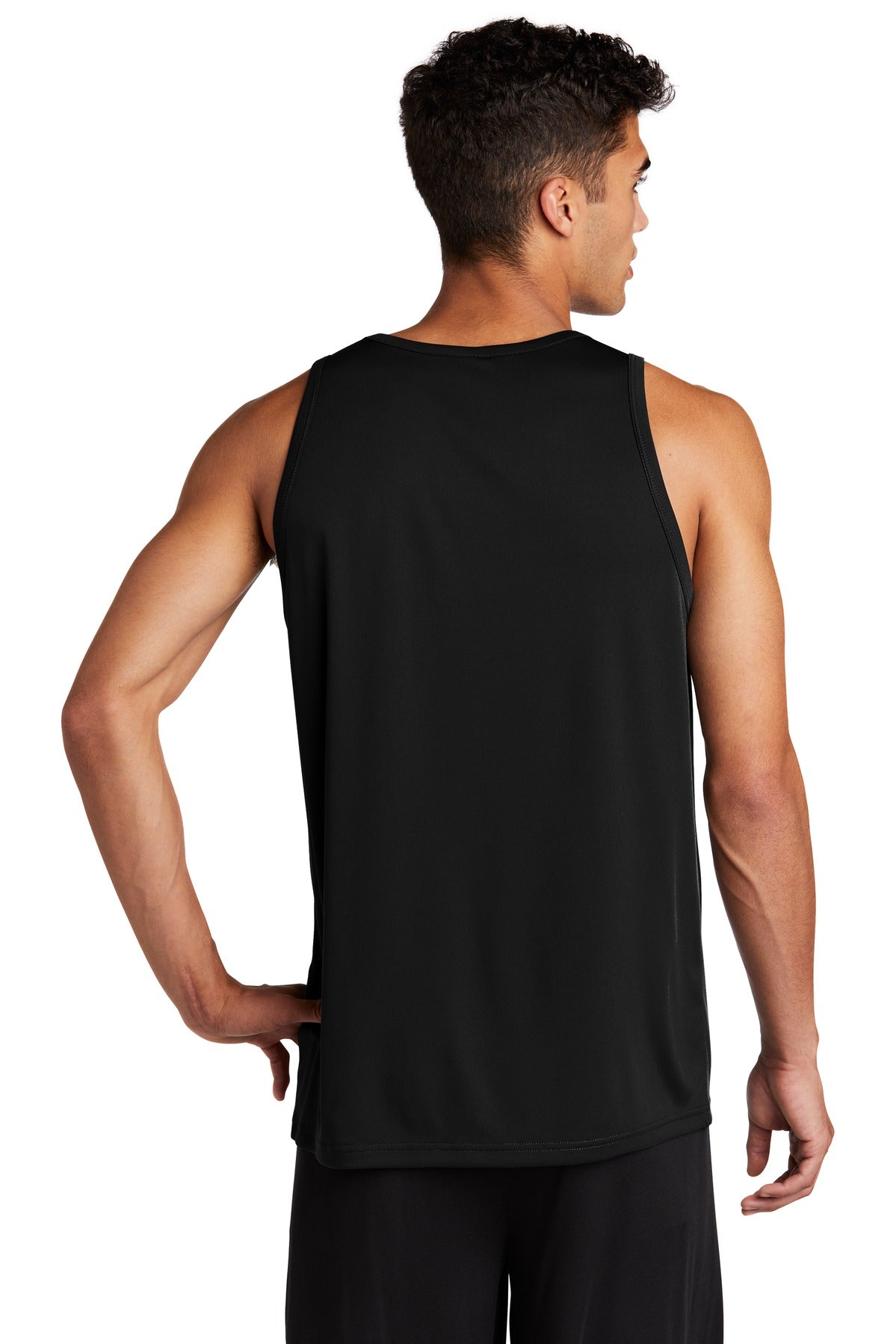 Sport-Tek Men's PosiCharge Competitor Tank