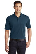 Port Authority Men's Dry Zone UV Micro-Mesh Pocket Polo. K110P