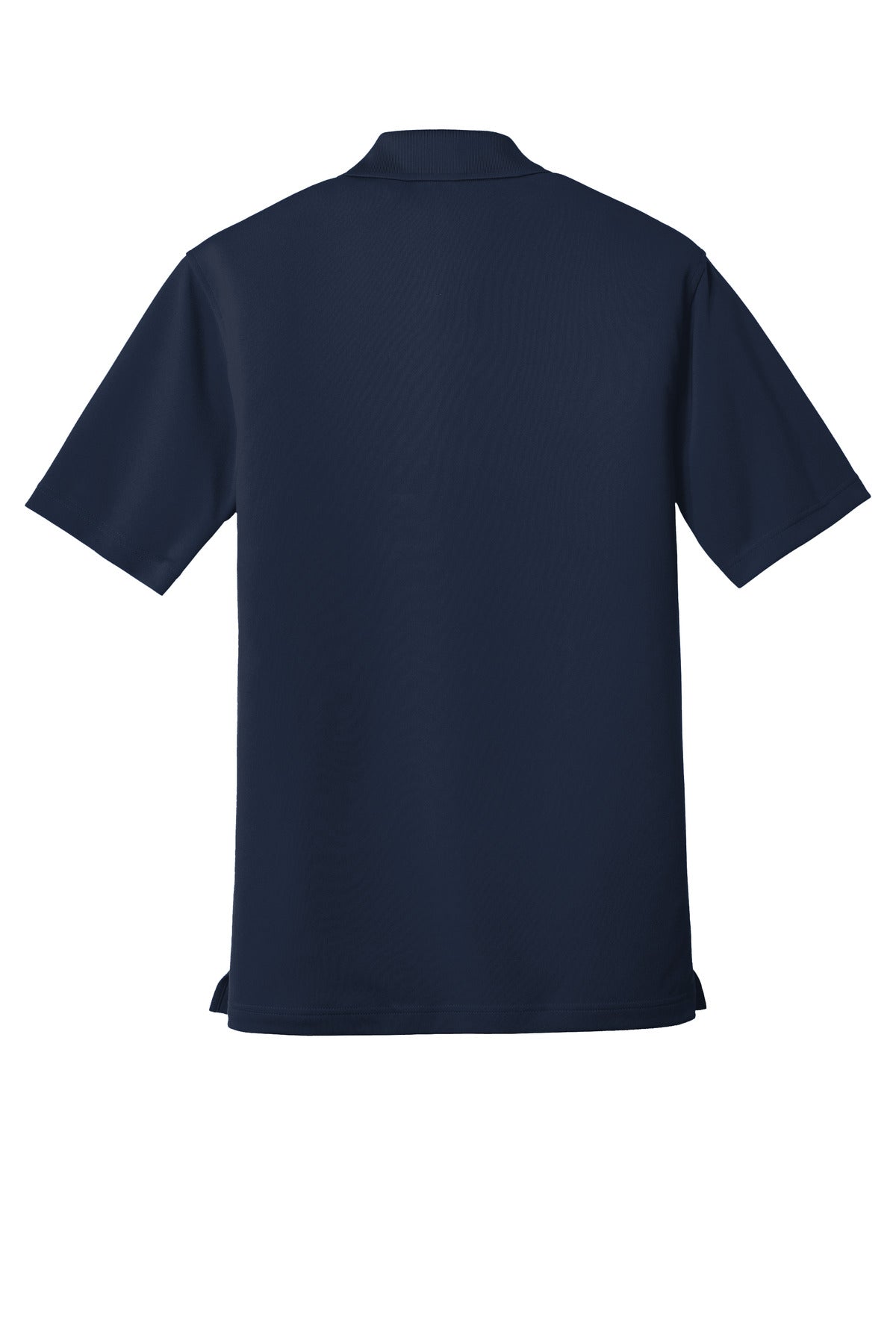 Port Authority Men's Dry Zone UV Micro-Mesh Pocket Polo. K110P