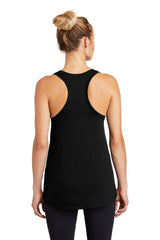 Sport-Tek Women's PosiCharge Tri-Blend Wicking Tank LST402
