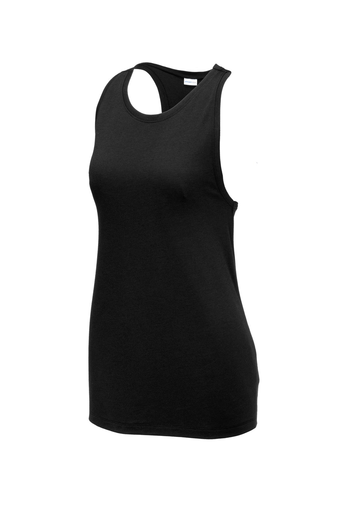 Sport-Tek Women's PosiCharge Tri-Blend Wicking Tank LST402