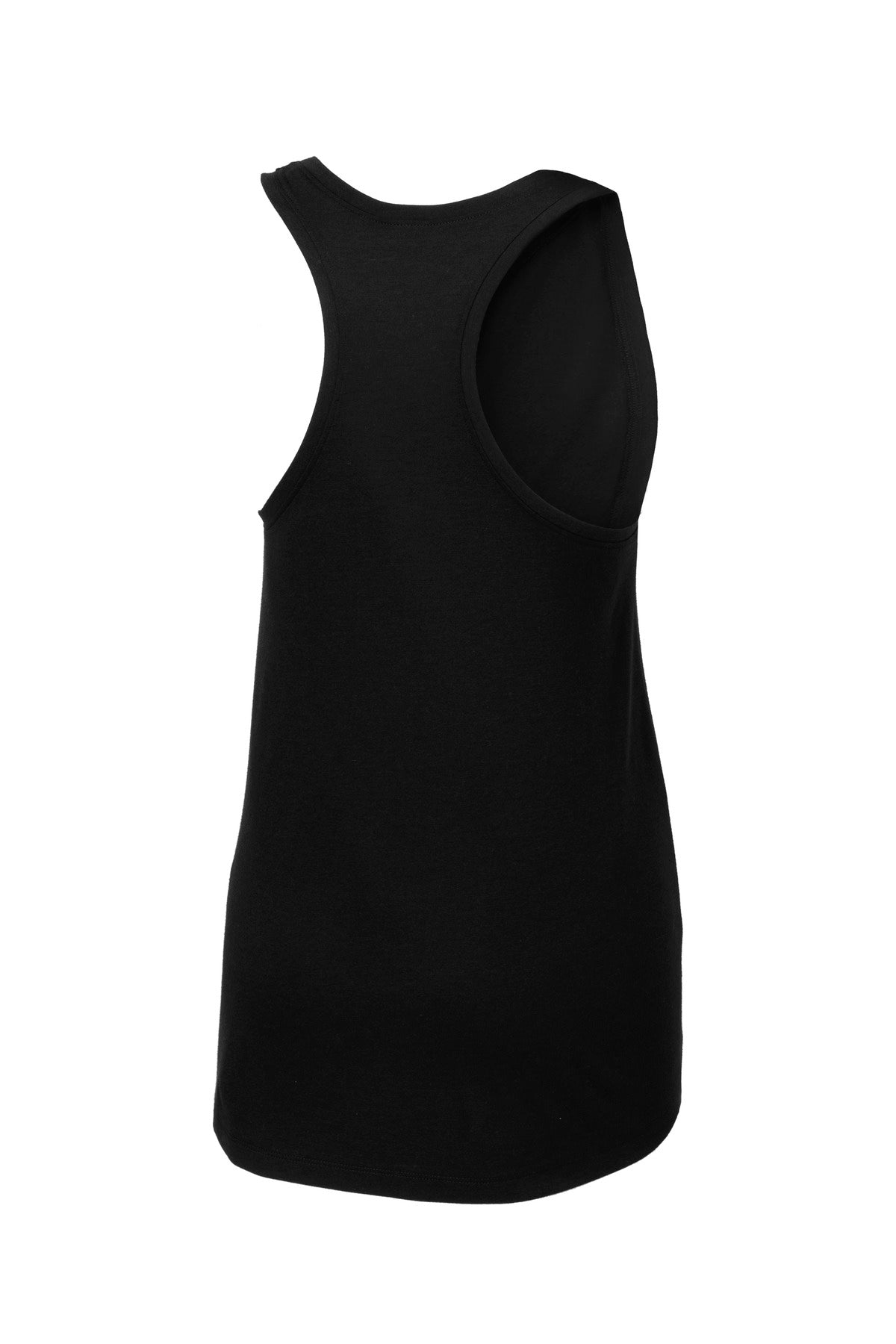 Sport-Tek Women's PosiCharge Tri-Blend Wicking Tank LST402
