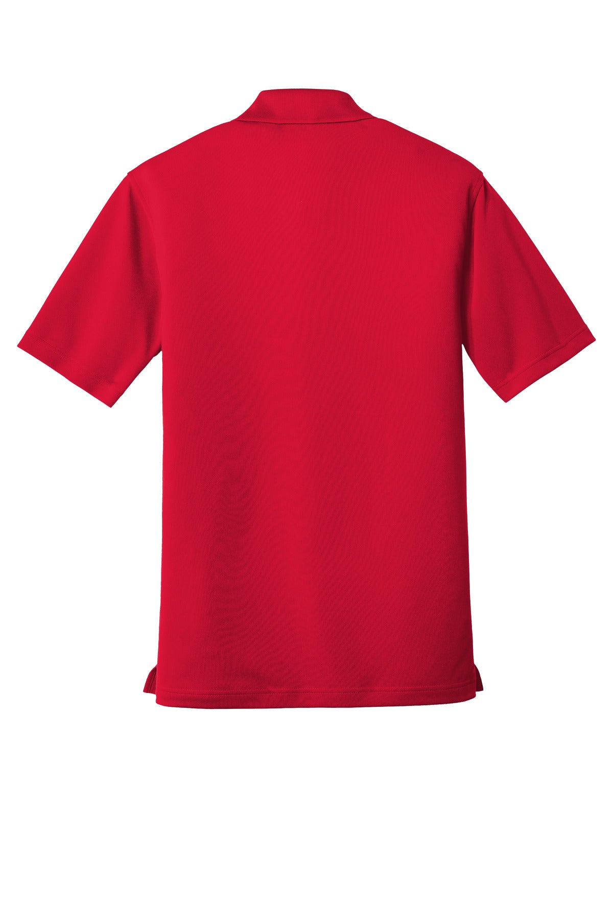Port Authority Men's Dry Zone UV Micro-Mesh Pocket Polo. K110P