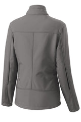 Port Authority Ladies Welded Soft Shell Jacket. L324