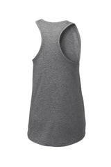 Sport-Tek Women's PosiCharge Tri-Blend Wicking Tank LST402