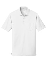 Port Authority Men's Dry Zone UV Micro-Mesh Pocket Polo. K110P