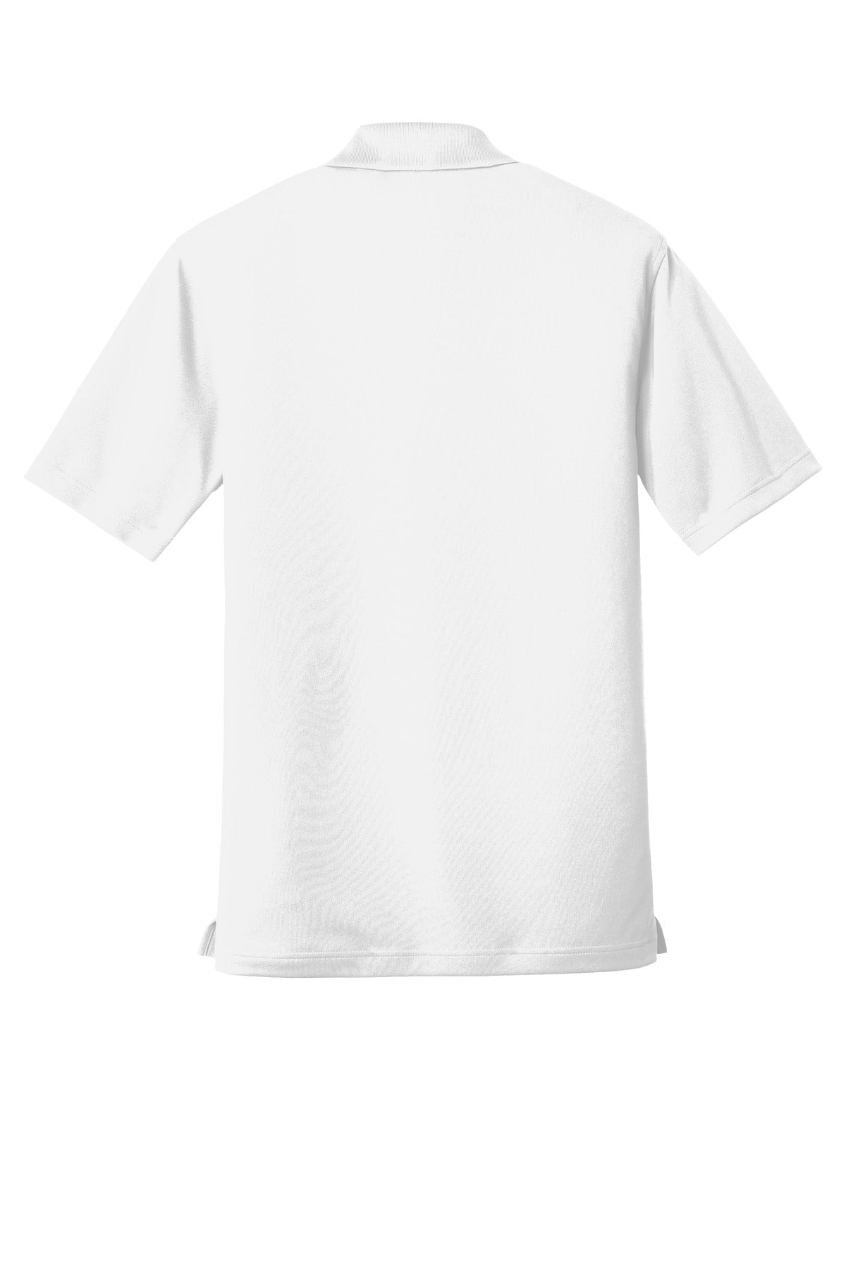 Port Authority Men's Dry Zone UV Micro-Mesh Pocket Polo. K110P