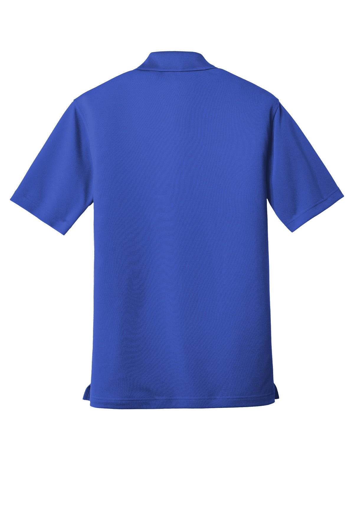 Port Authority Men's Dry Zone UV Micro-Mesh Pocket Polo. K110P