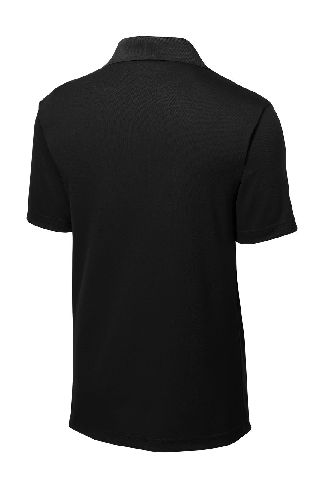 Sport-Tek Men's PosiCharge RacerMesh Pocket Polo