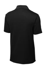 Sport-Tek Men's PosiCharge RacerMesh Pocket Polo