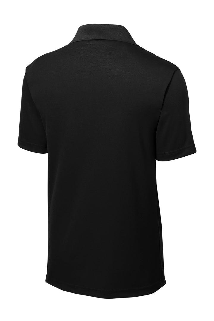 Sport-Tek Men's PosiCharge RacerMesh Pocket Polo