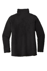 Port Authority Women's Cozy 1/4-Zip Fleece Pullover L130