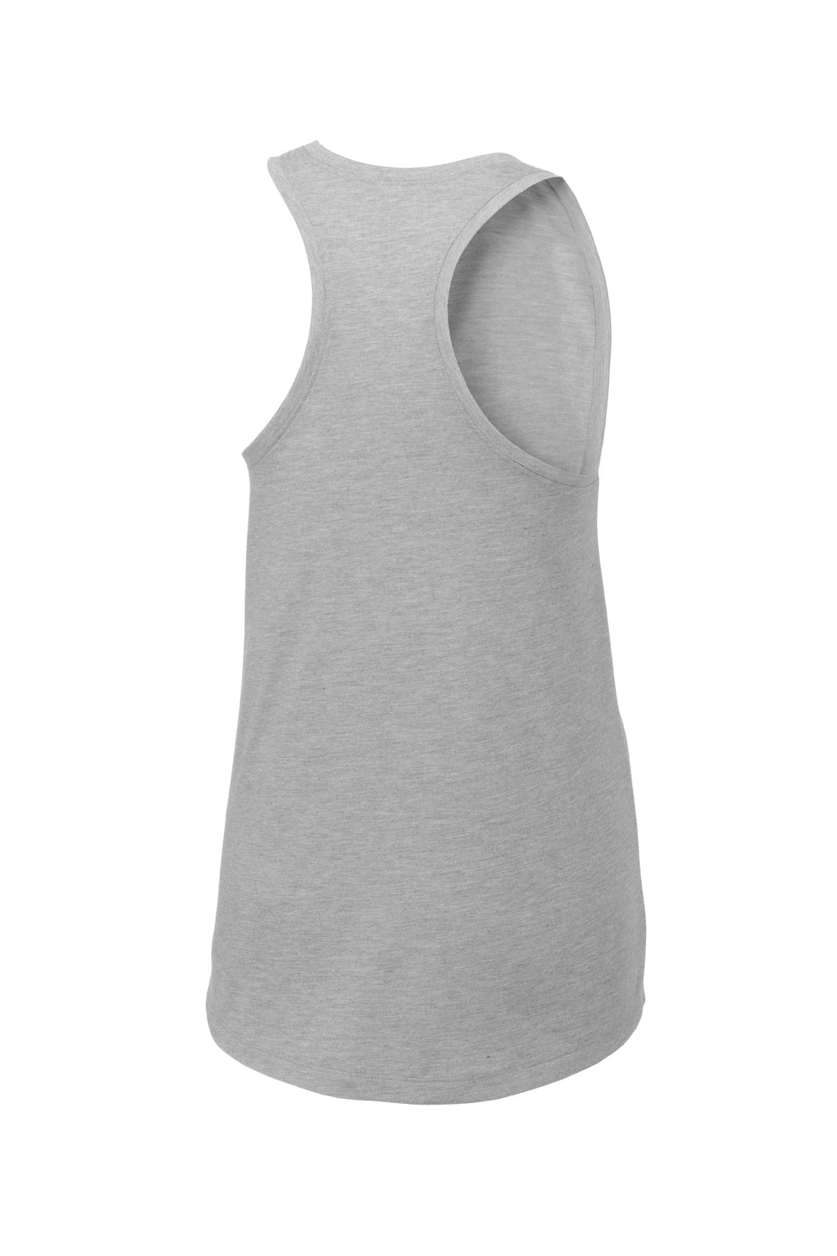 Sport-Tek Women's PosiCharge Tri-Blend Wicking Tank LST402