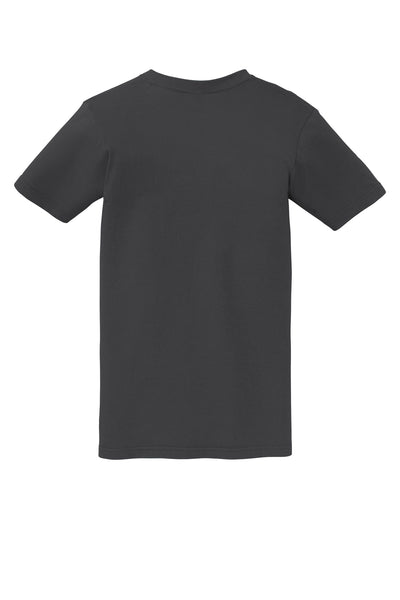 American Apparel Men's Fine Jersey V-Neck T-Shirt