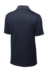 Sport-Tek Men's PosiCharge RacerMesh Pocket Polo