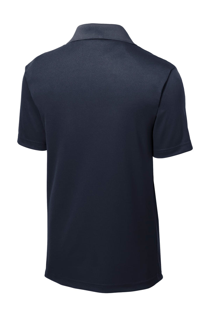 Sport-Tek Men's PosiCharge RacerMesh Pocket Polo