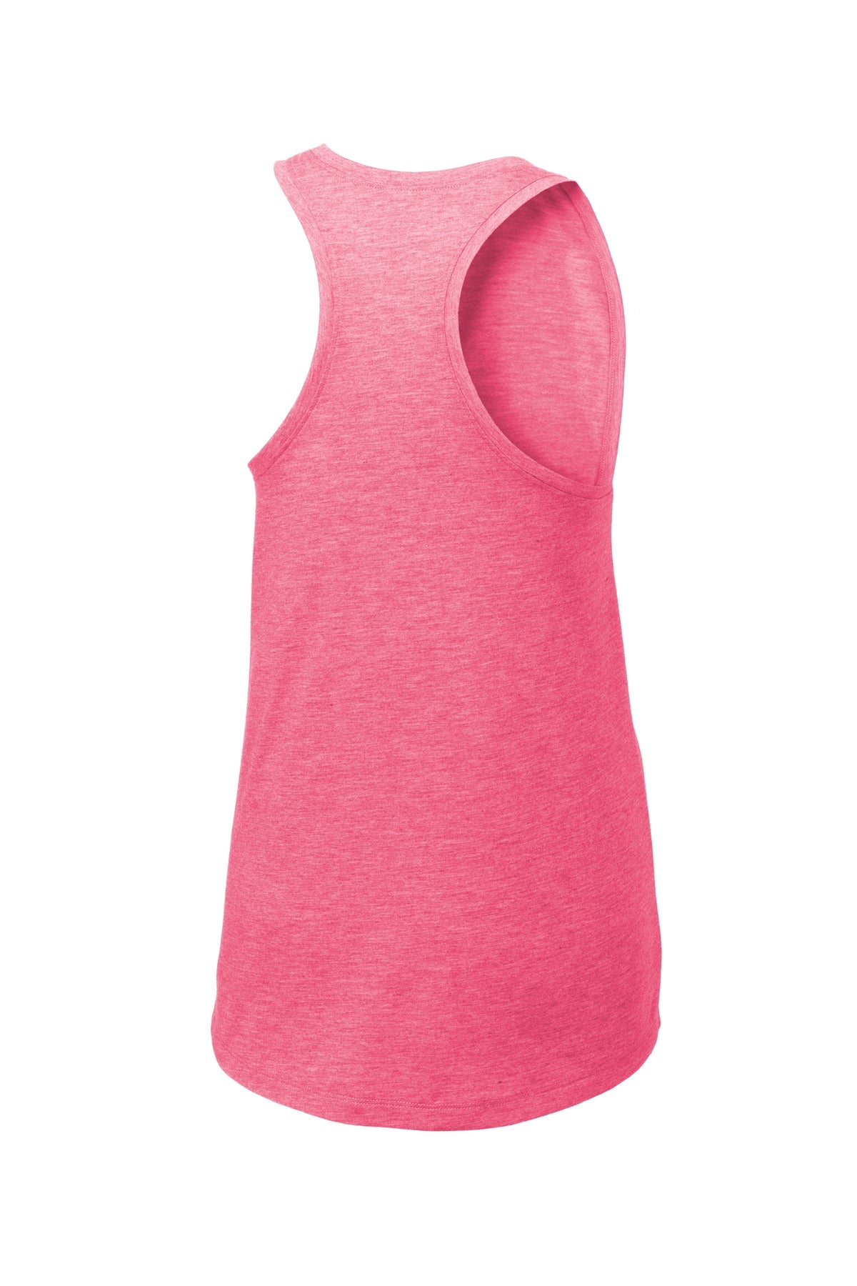Sport-Tek Women's PosiCharge Tri-Blend Wicking Tank LST402