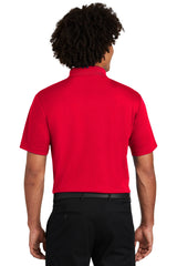 Sport-Tek Men's PosiCharge RacerMesh Pocket Polo