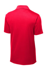 Sport-Tek Men's PosiCharge RacerMesh Pocket Polo