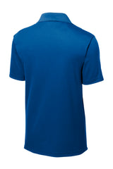 Sport-Tek Men's PosiCharge RacerMesh Pocket Polo