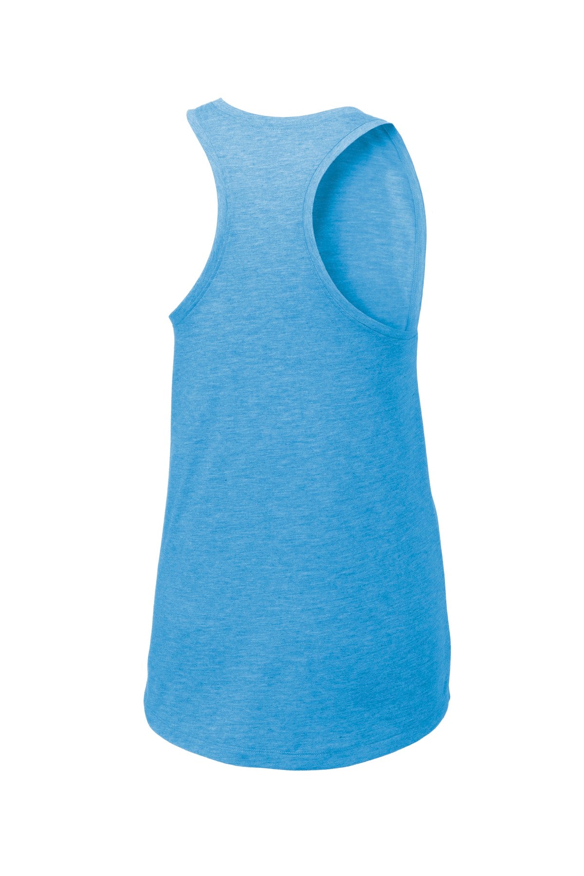 Sport-Tek Women's PosiCharge Tri-Blend Wicking Tank LST402