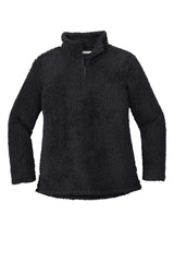 Port Authority Women's Cozy 1/4-Zip Fleece Pullover L130