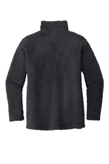 Port Authority Women's Cozy 1/4-Zip Fleece Pullover L130