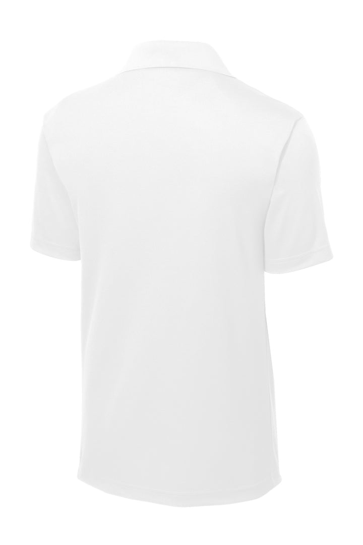 Sport-Tek Men's PosiCharge RacerMesh Pocket Polo