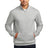 District V.I.T.Fleece 1/4-Zip DT6106 District