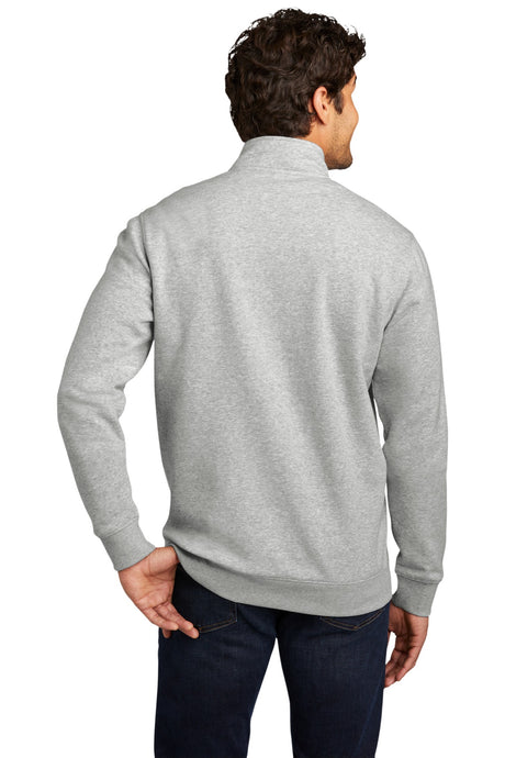 District V.I.T.Fleece 1/4-Zip DT6106 District