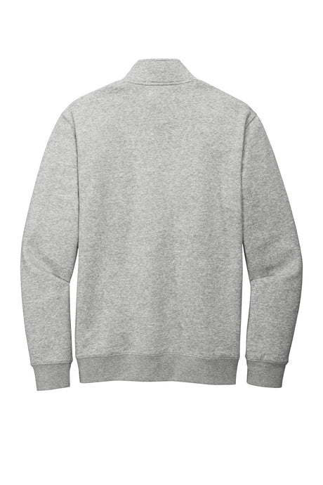 District V.I.T.Fleece 1/4-Zip DT6106 District