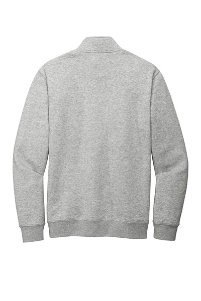 District V.I.T.Fleece 1/4-Zip DT6106
