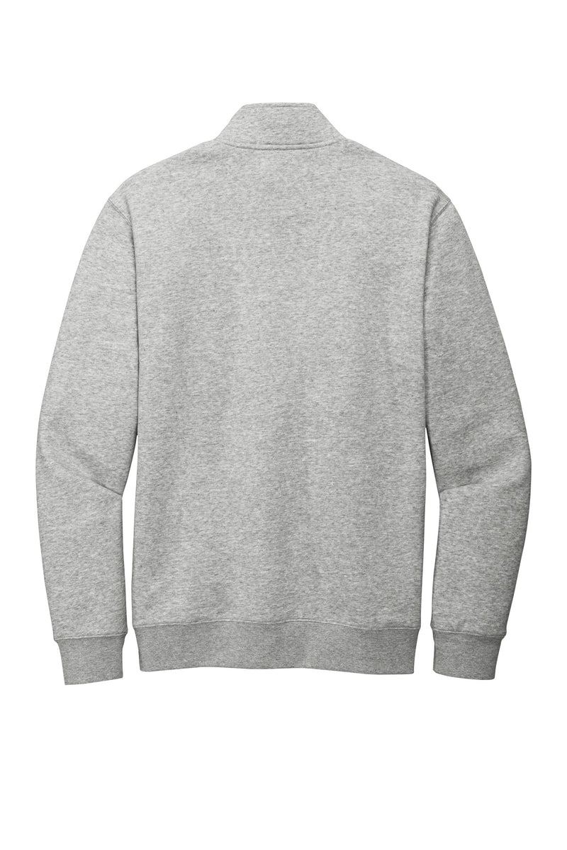 District V.I.T.Fleece 1/4-Zip DT6106