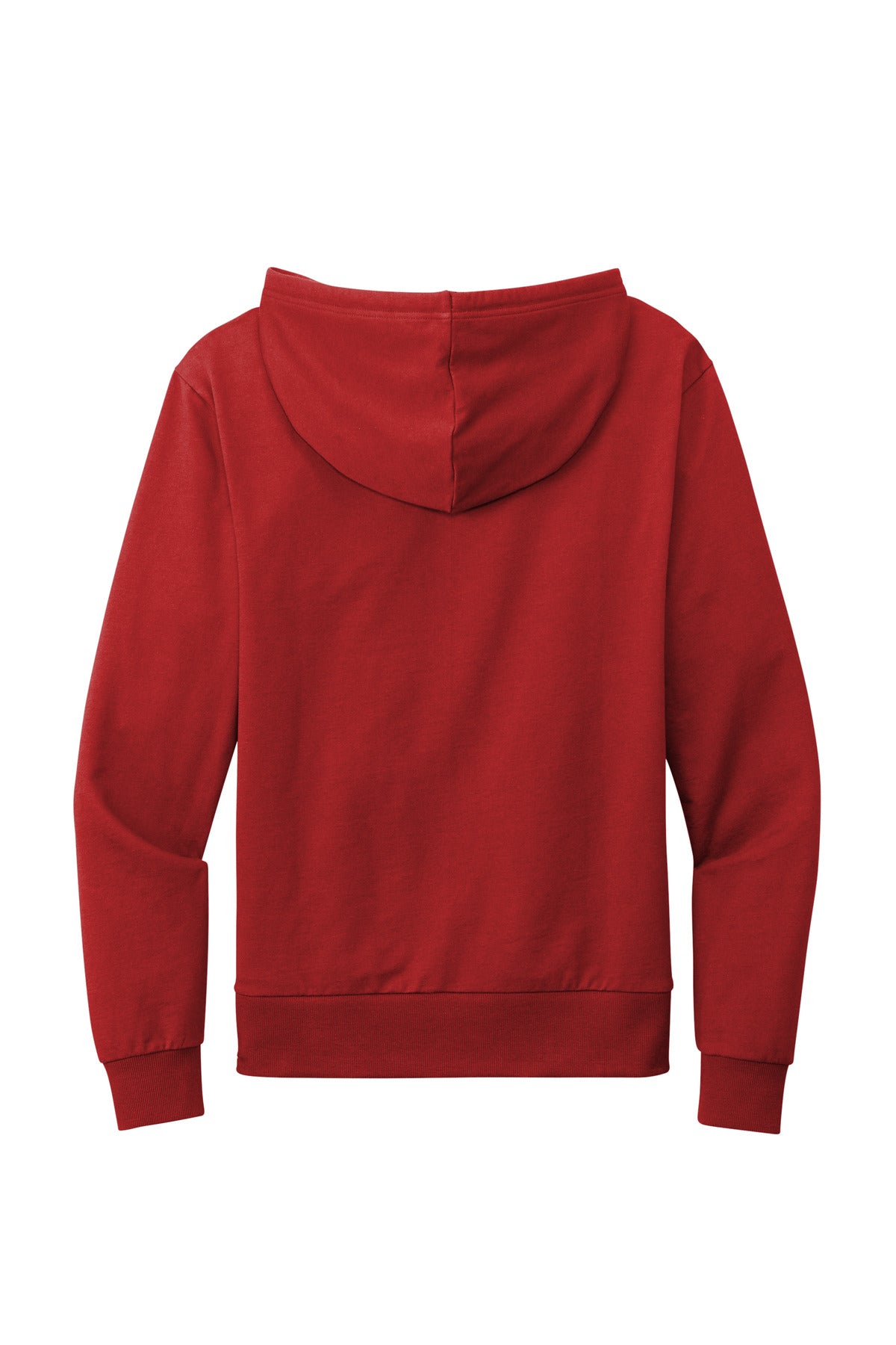 Allmade Men's Organic French Terry Pullover Hoodie AL4000 Allmade