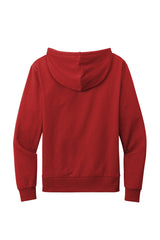 Allmade Men's Organic French Terry Pullover Hoodie AL4000 Allmade