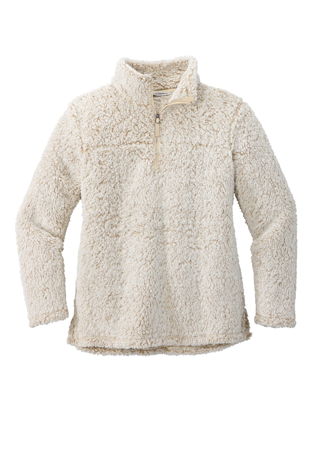 Port Authority Women's Cozy 1/4-Zip Fleece Pullover L130