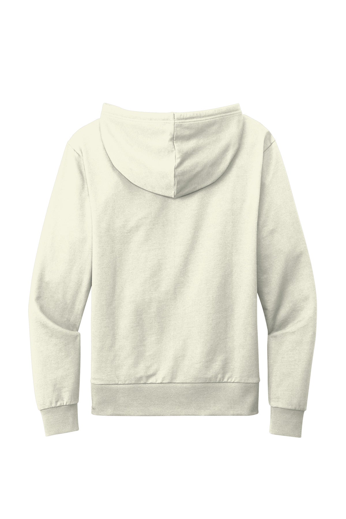 Allmade Men's Organic French Terry Pullover Hoodie AL4000 Allmade