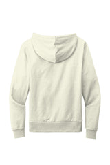Allmade Men's Organic French Terry Pullover Hoodie AL4000 Allmade