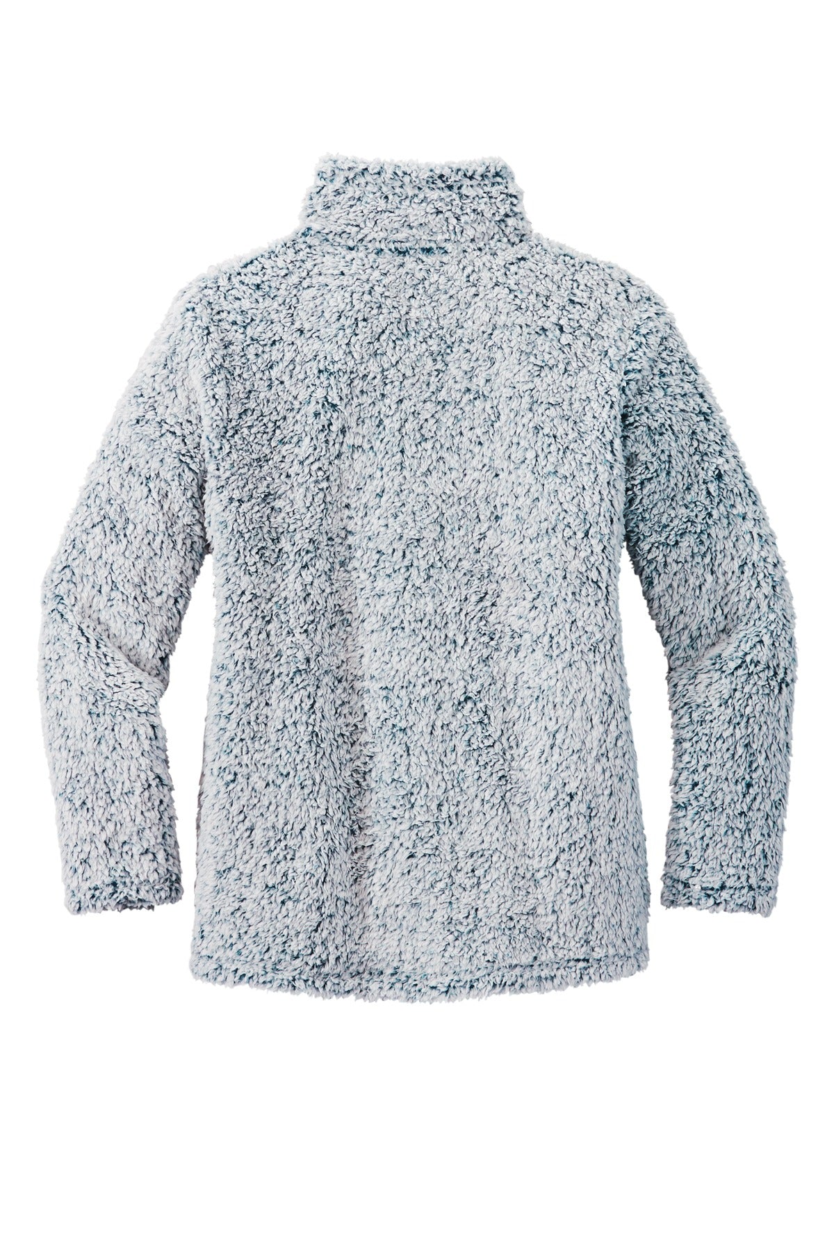 Port Authority Women's Cozy 1/4-Zip Fleece Pullover L130
