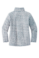 Port Authority Women's Cozy 1/4-Zip Fleece Pullover L130
