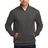 District V.I.T.Fleece 1/4-Zip DT6106 District